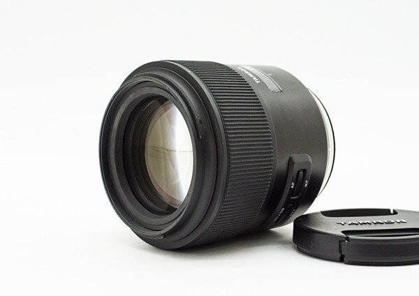 TAMRON SP 85MM F/1.8 DI VC USD FOR NIKON - HÀNG CŨ